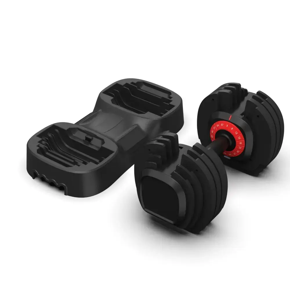 Sales Strategies for Adjustable Dumbbells on E-commerce Platforms