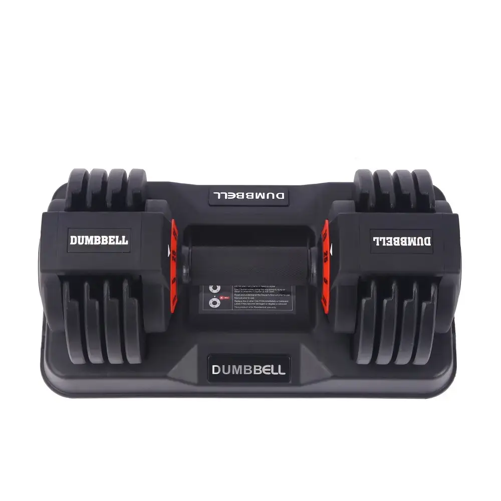 The Durability and Fatigue Testing of Adjustable Dumbbells