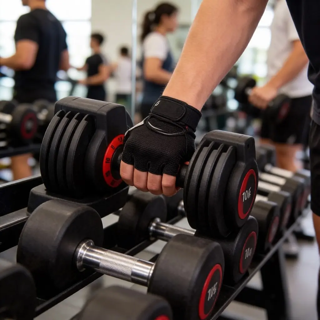 Rubber-coated dumbbells.jpg