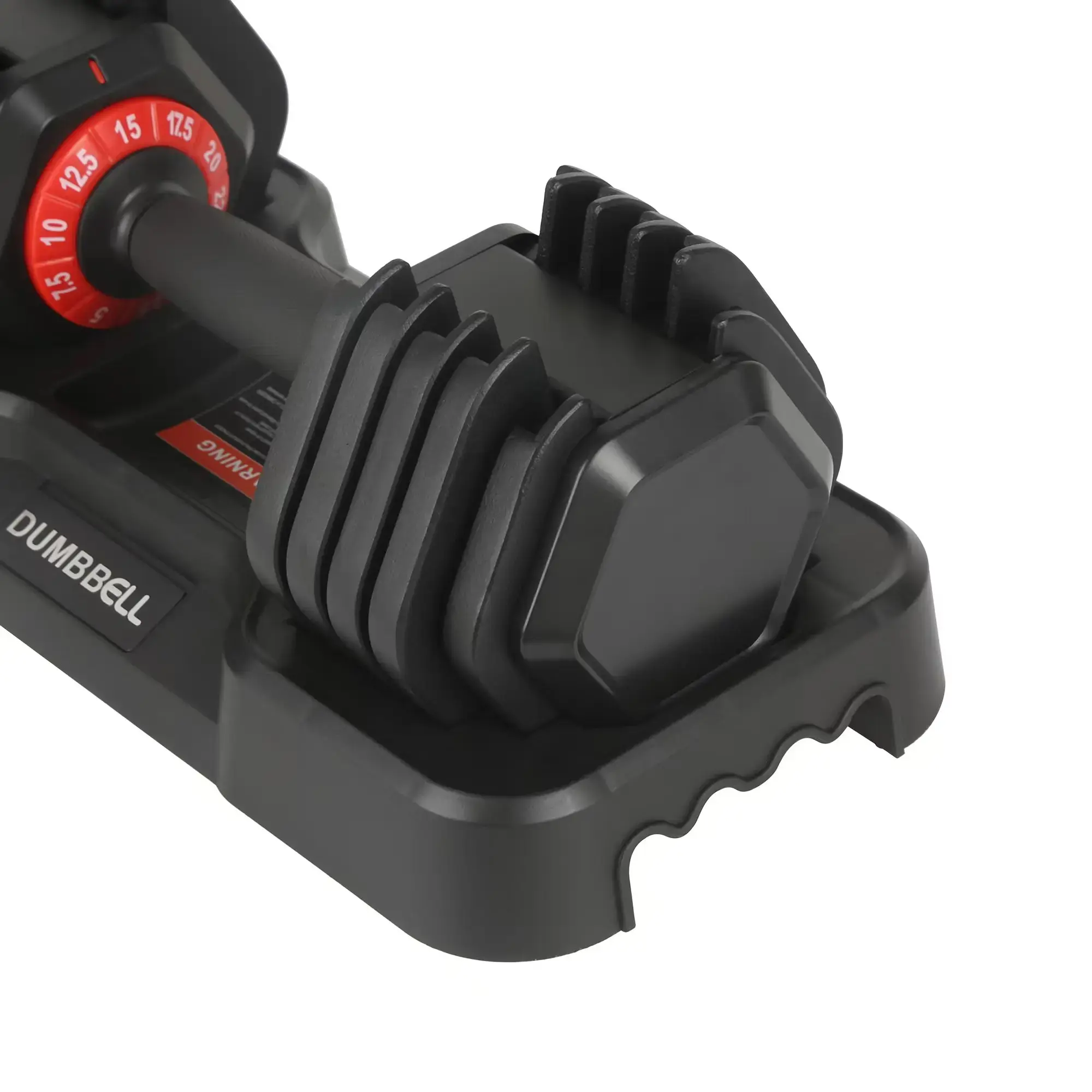 Firefighting Training: Strength and Endurance Applications of 55LB Dumbbells