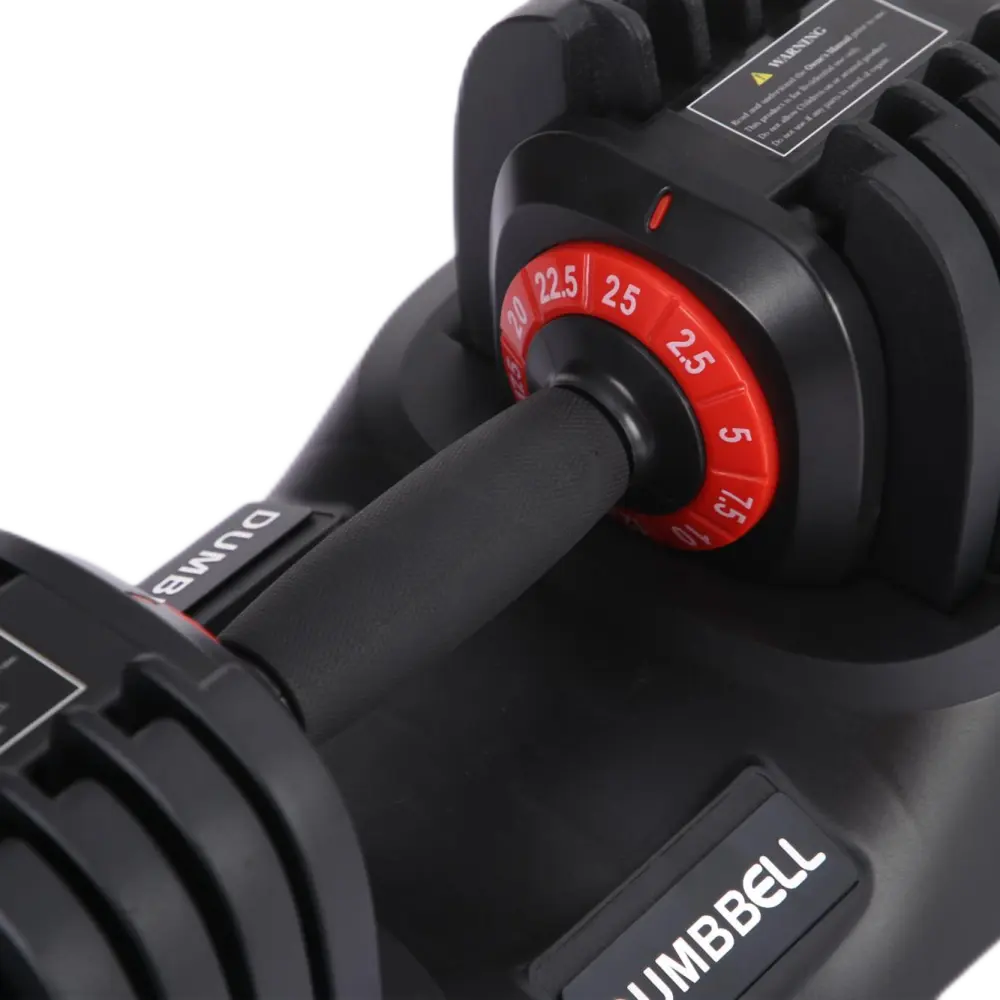 The influence of dumbbell handle materials on grip comfort