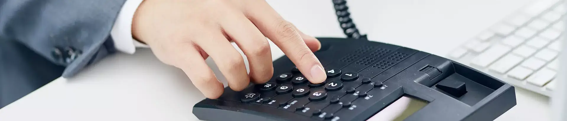 contact