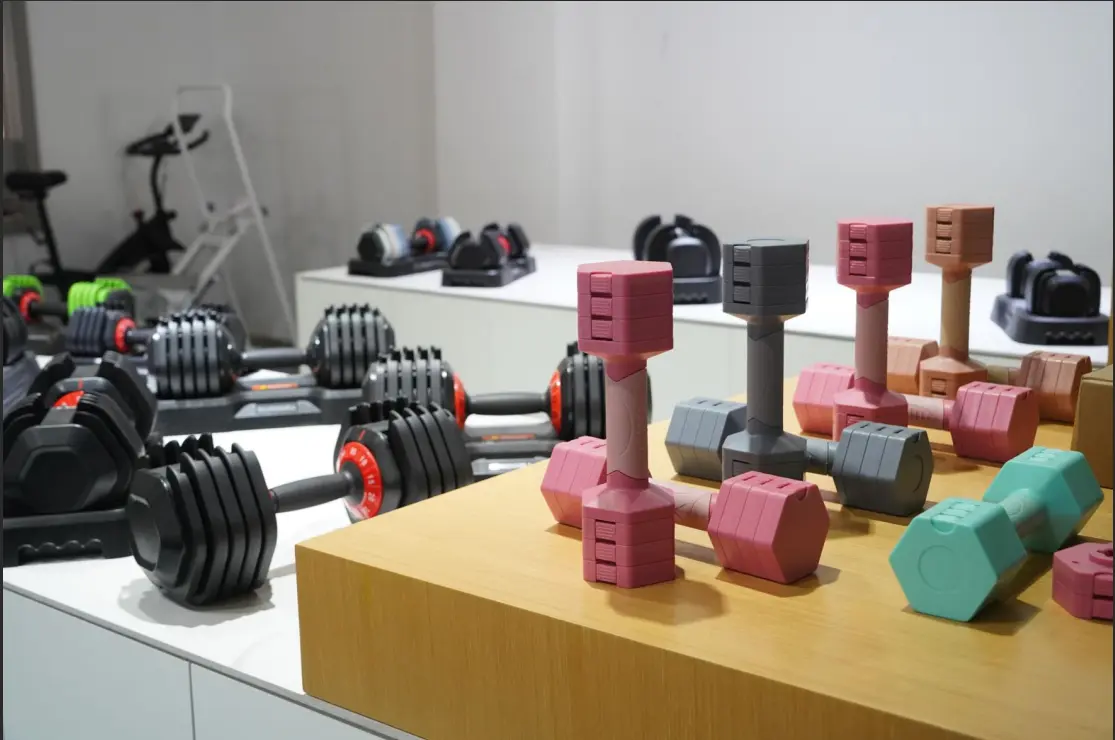 2026’s Top 6 Adjustable Dumbbell Brands: Which One Is Right For Your Home Gym?
