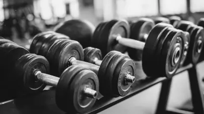 How to Choose the Right Flexible Dumbbells for Optimal Strength Training Results: Expert Insights and Data