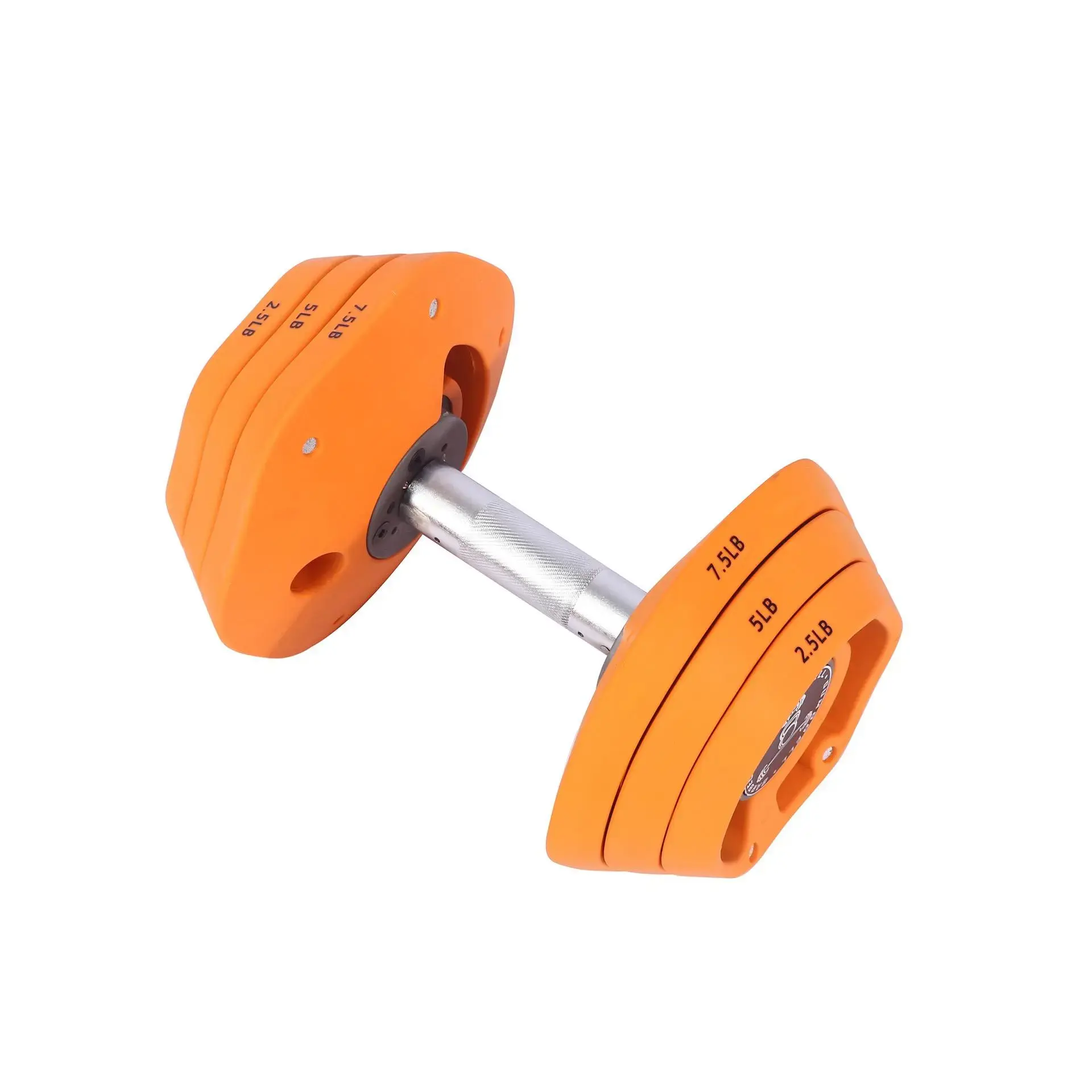 How to improve the durability of the adjustable dumbbell adjustment mechanism