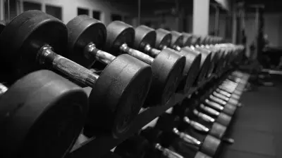 Understanding the Importance of a Dumbbell Rack for Your Workout Space
