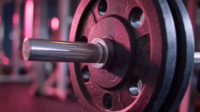 How to Maximize Your Workouts with an Adjustable Barbell for Perfect Strength Training