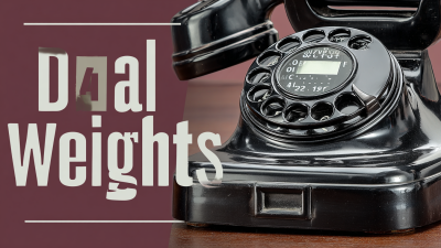 Choosing the Right Manufacturer for Best Dial Weights Simplified Guide