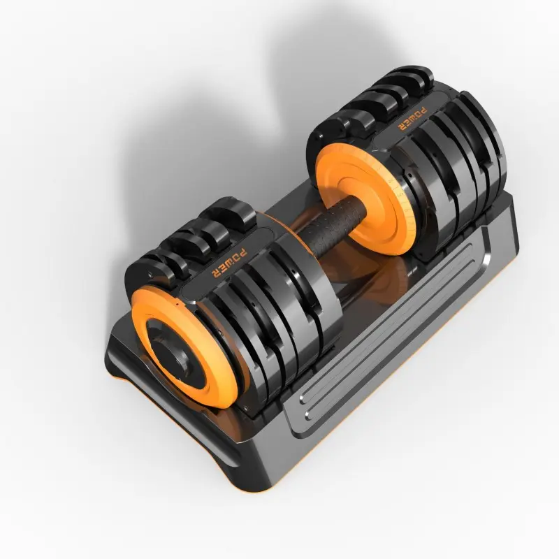 The influence of oxidation process on the insulation performance of dumbbells